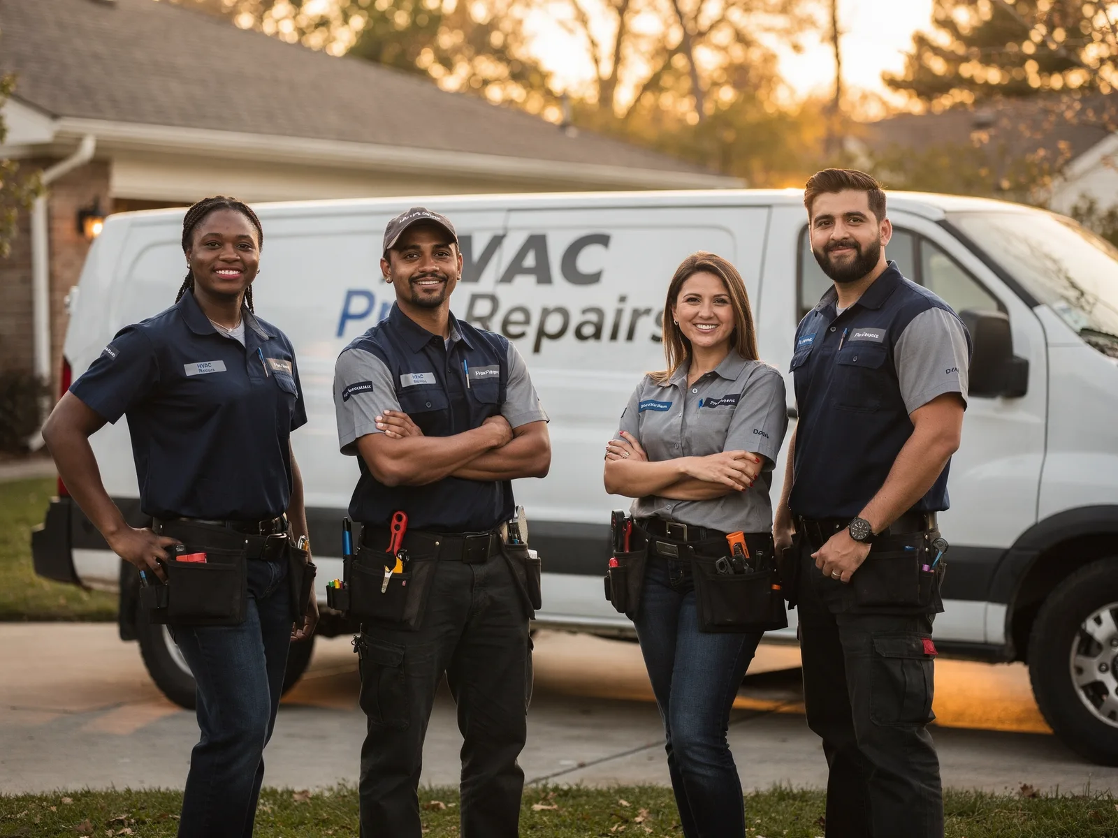 Heat Pump Repair company in Woodville, AL