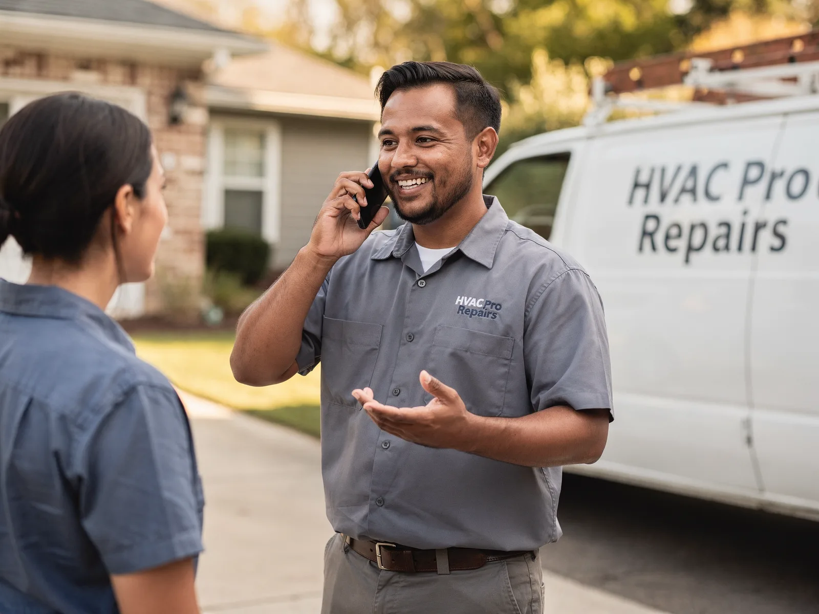 Heat Pump Repair Woodville, AL FAQs